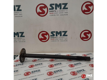 Bastidor/ Chasis VOLVO