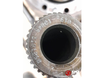 Bastidor/ Chasis para Camión Volvo Occ steekas zonder sper Volvo: foto 3