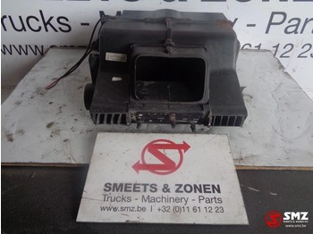Calefacción/ Ventilación VOLVO FH12