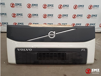 Parrilla VOLVO