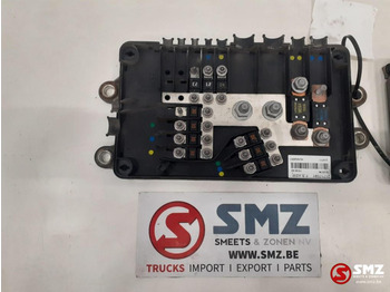 Sistema eléctrico para Camión Volvo Occ zekeringskast Volvo: foto 2 Sistema eléctrico para Camión Volvo Occ zekeringskast Volvo: foto 2