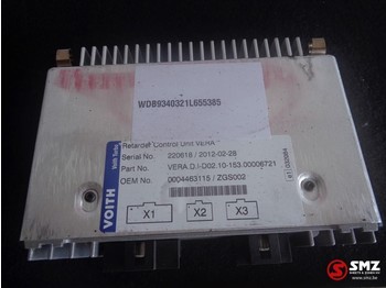 Unidad de control para Camión Wabco Occ control unit vera: foto 2 Unidad de control para Camión Wabco Occ control unit vera: foto 2