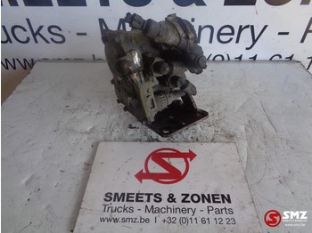 Válvula de freno WABCO