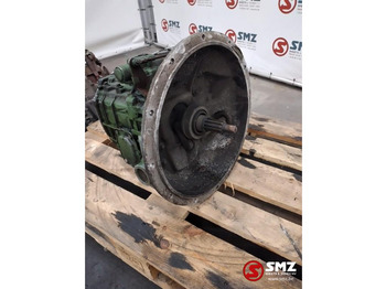 Caja de cambios para Camión ZF Occ Versnellingsbak ZF S5-24-3: foto 4