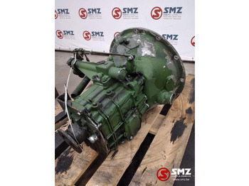 Caja de cambios para Camión ZF Occ Versnellingsbak ZF S5-24-3: foto 3