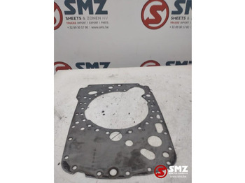 Caja de cambios ZF