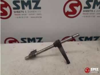 Caja de cambios para Camión ZF Occ schakelvork ZF: foto 2