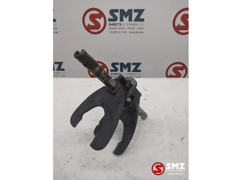 Caja de cambios ZF