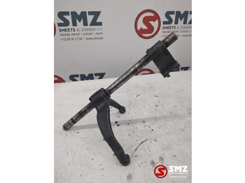 Caja de cambios ZF