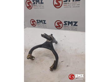 Caja de cambios ZF