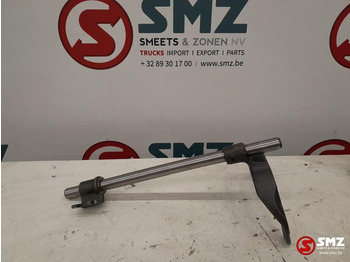 Caja de cambios ZF