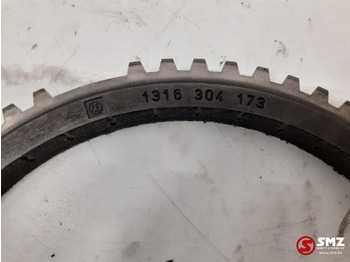 Caja de cambios para Camión ZF Occ synchronisatiering ZF: foto 3 Caja de cambios para Camión ZF Occ synchronisatiering ZF: foto 3