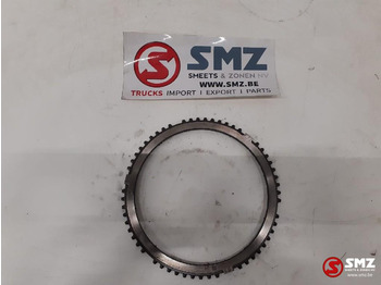 Caja de cambios para Camión ZF Occ synchronisatiering ZF: foto 2 Caja de cambios para Camión ZF Occ synchronisatiering ZF: foto 2