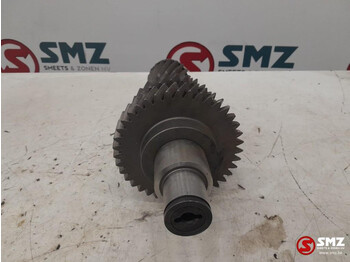 Caja de cambios para Camión ZF Occ versnellingsbak tussenas ZF: foto 3