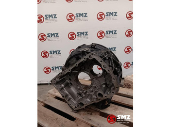 Caja de cambios ZF