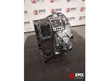 Caja de cambios ZF