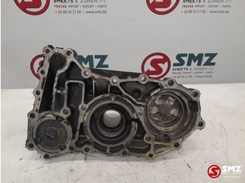 Caja de cambios ZF