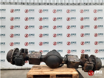 Palier para Camión Zettelmeyer Occ Aandrijfas Zettelmeyer: foto 2 Palier para Camión Zettelmeyer Occ Aandrijfas Zettelmeyer: foto 2