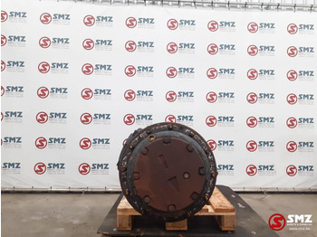 Palier para Camión Zettelmeyer Occ Aandrijfas Zettelmeyer: foto 4 Palier para Camión Zettelmeyer Occ Aandrijfas Zettelmeyer: foto 4