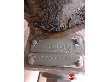 Hidráulica para Camión Zettelmeyer Occ hydraulisch ventiel Zettelmeyer: foto 5 Hidráulica para Camión Zettelmeyer Occ hydraulisch ventiel Zettelmeyer: foto 5