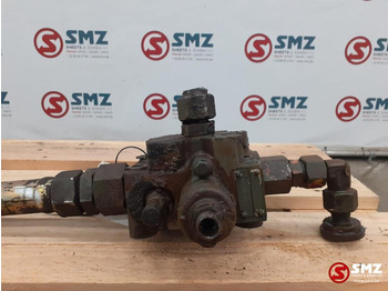 Hidráulica para Camión Zettelmeyer Occ hydraulisch ventiel Zettelmeyer: foto 2 Hidráulica para Camión Zettelmeyer Occ hydraulisch ventiel Zettelmeyer: foto 2