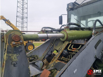 Hidráulica para Camión Zettelmeyer Occ hydraulische zuiger bediening laadbak Zettelme: foto 5