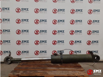 Hidráulica ZETTELMEYER