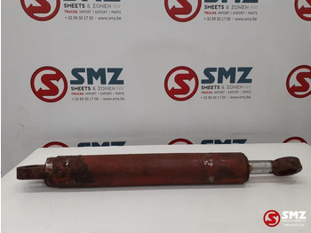 Hidráulica ZETTELMEYER