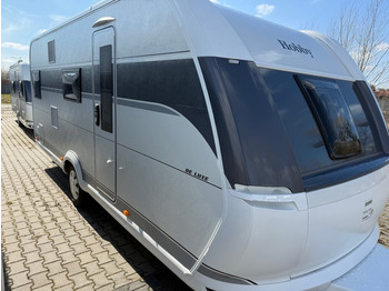 Caravana HOBBY DE LUXE 545 KMF