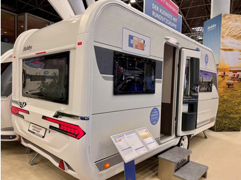 Caravana Hobby EXCELLENT EDITION 460 UFe: foto 5