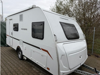Caravana WEINSBERG CaraCito 470 QDK