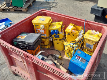 Equipo de construcción