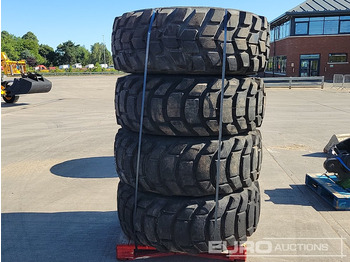 Neumático 20.5 R25 Tyre & Rim (4 of): foto 2