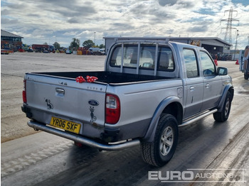 Pick-up 2006 Ford Ranger: foto 5