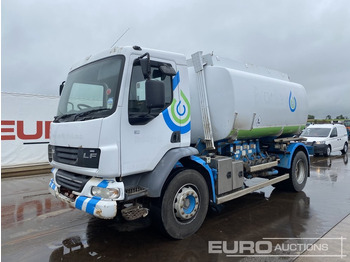 Camión cisterna DAF LF 55 220