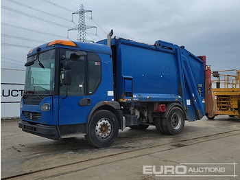 Camión de basura DENNIS