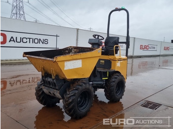 Minidumper TEREX