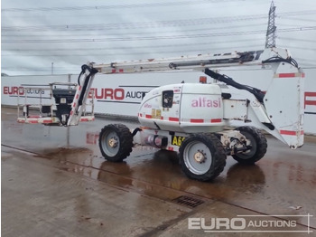 Plataforma elevadora 2011 JLG 600AJ: foto 3 Plataforma elevadora 2011 JLG 600AJ: foto 3