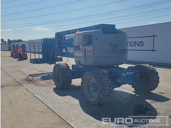 Plataforma elevadora 2013 Genie Z-45/25J: foto 3