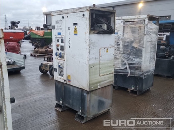 Generador industriale KUBOTA