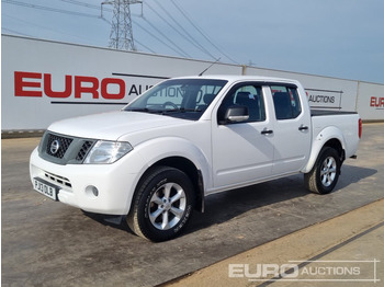 Pick-up NISSAN Navara
