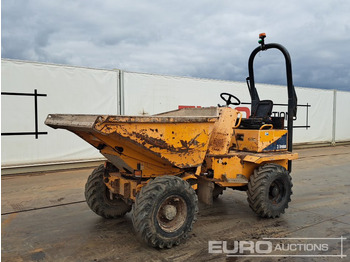 Minidumper THWAITES