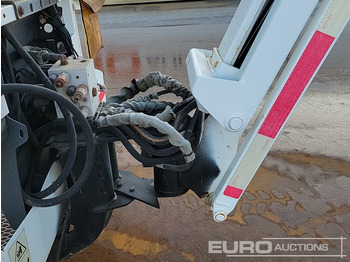 Plataforma elevadora JLG