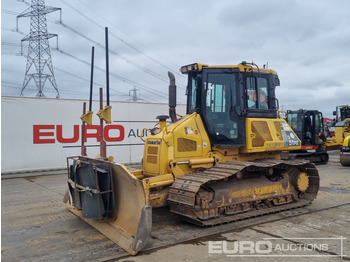 Bulldozer KOMATSU D51