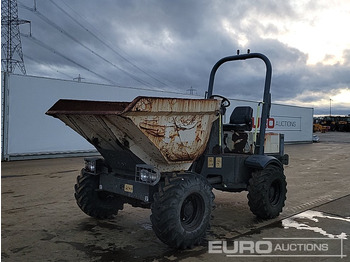 Minidumper TEREX