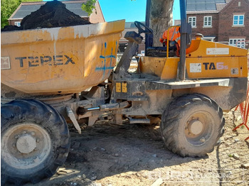 Minidumper TEREX