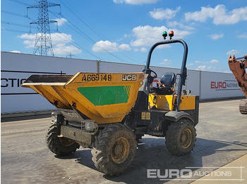 Minidumper JCB