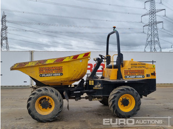 Minidumper 2015 JCB 6TST: foto 2