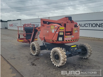 Plataforma elevadora 2015 JLG 340AJ: foto 3