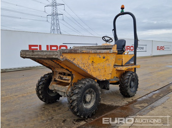 Minidumper THWAITES
